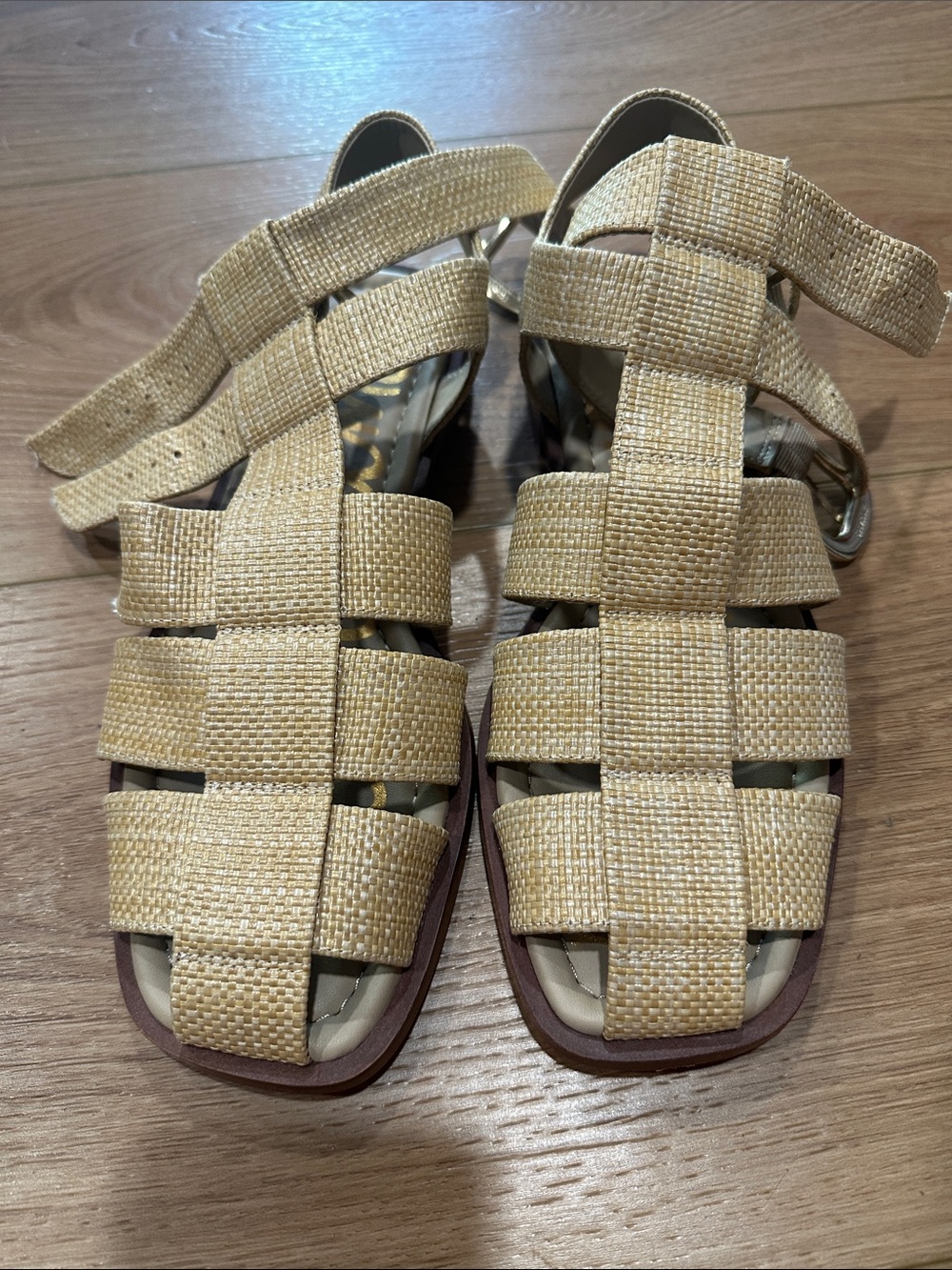 Sam Edelman Dawn sandals